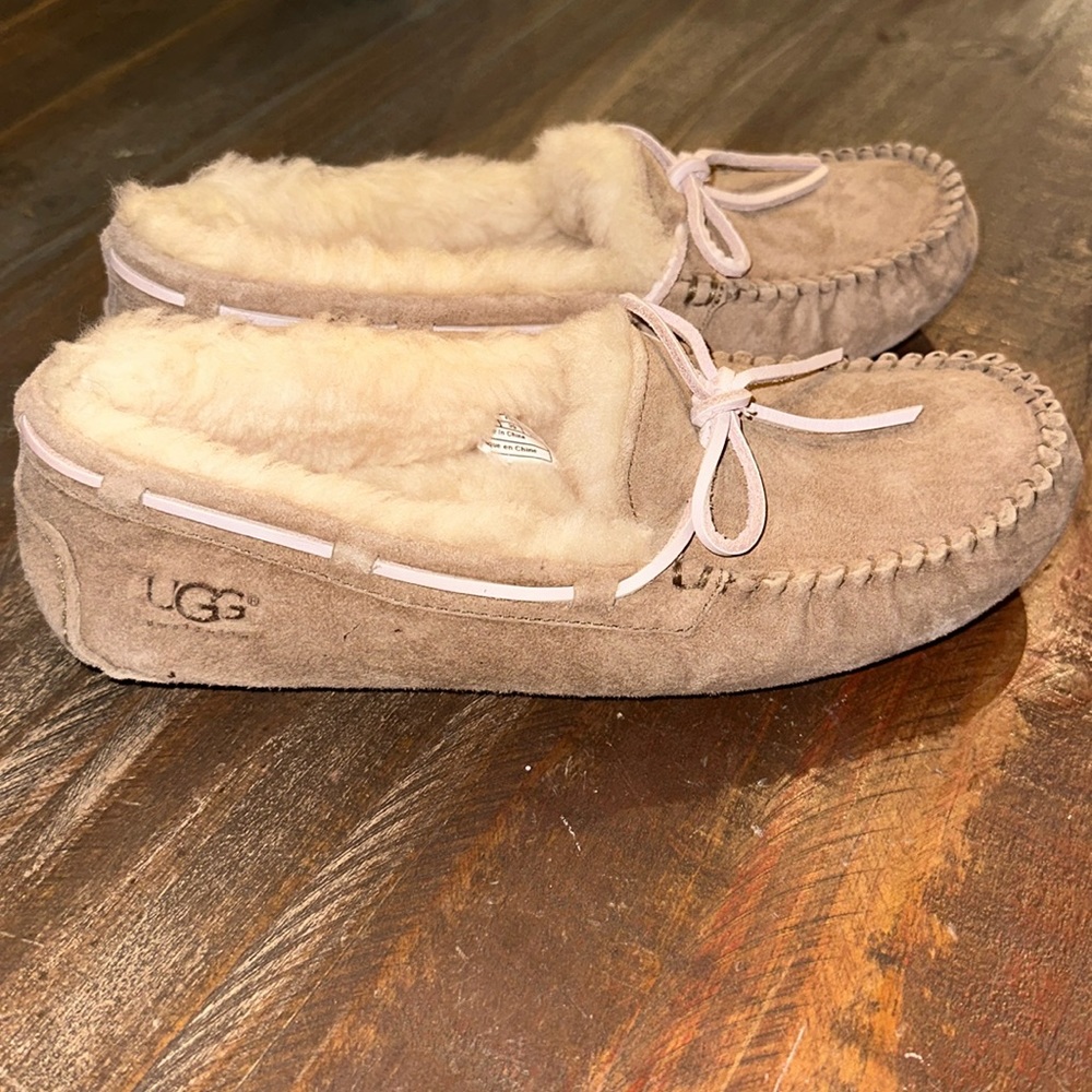 UGG Dakota Slippers